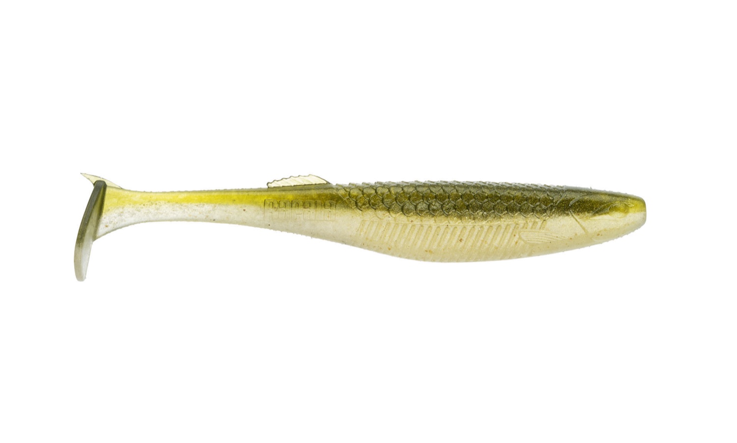 Rapala Crushcity The Kickman 3 Ayu