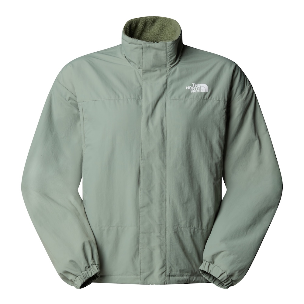 The North Face Yumiori Reversible Jas Dames 