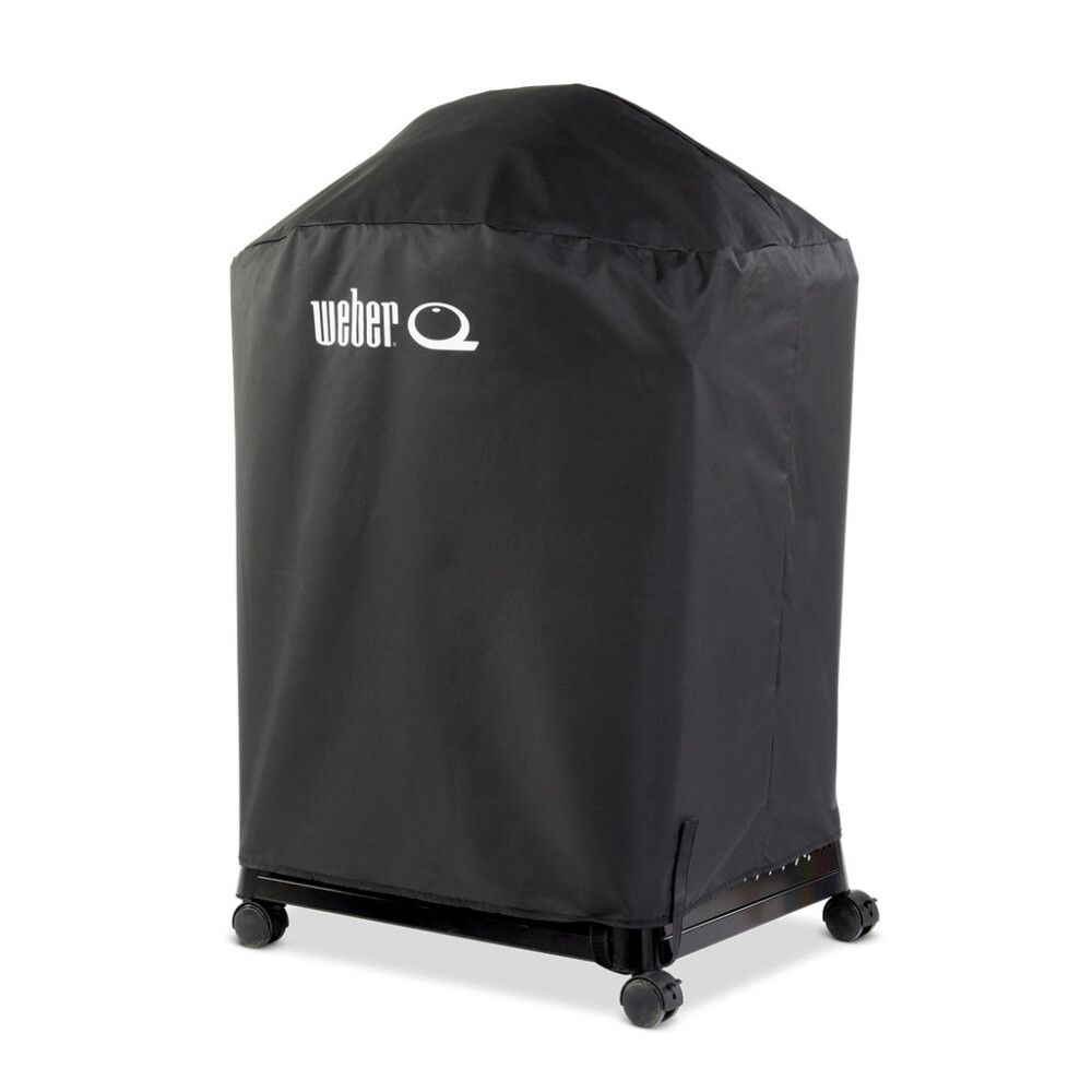 Weber Premium Hoes Q 1100N/Q 1200N/Q 2100N/Q 2200N/Q 2800N+ Met Onderstel