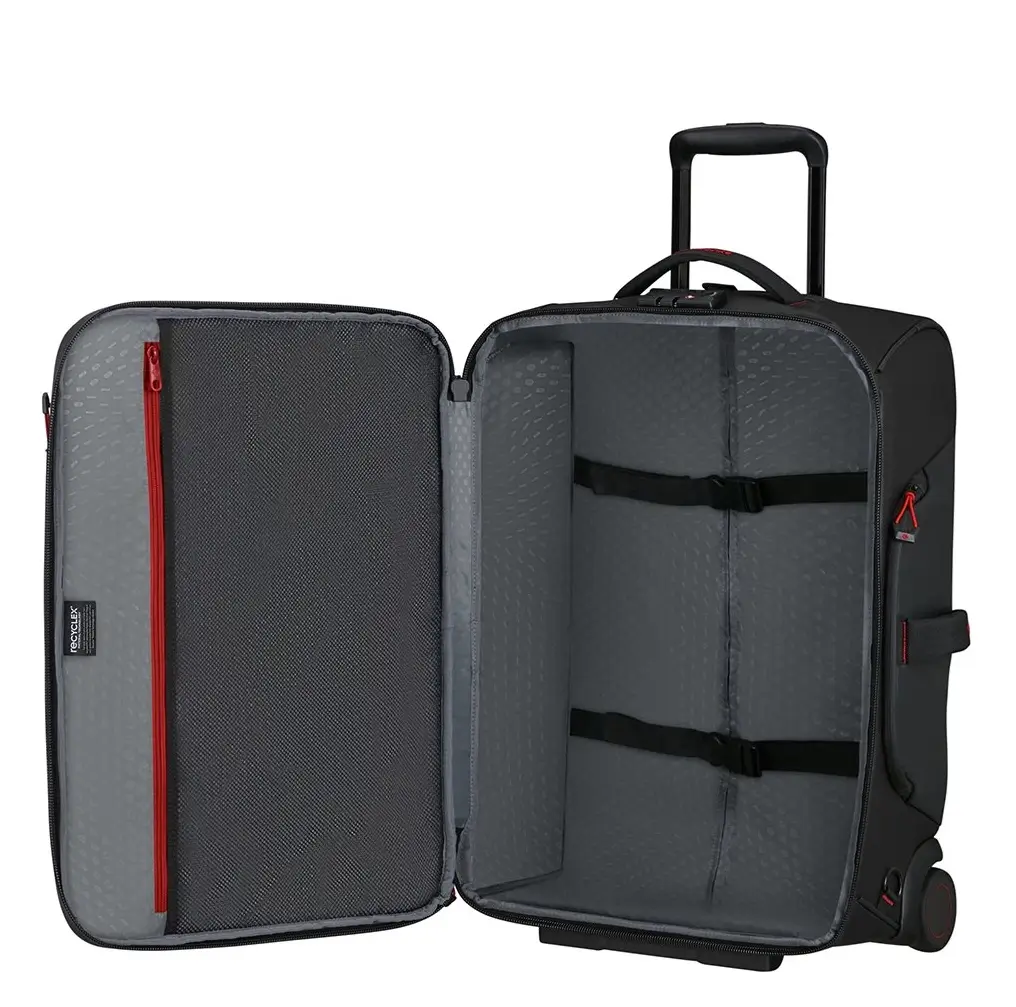 Samsonite Ecodiver Duffle/Wh 55/20 Backpack