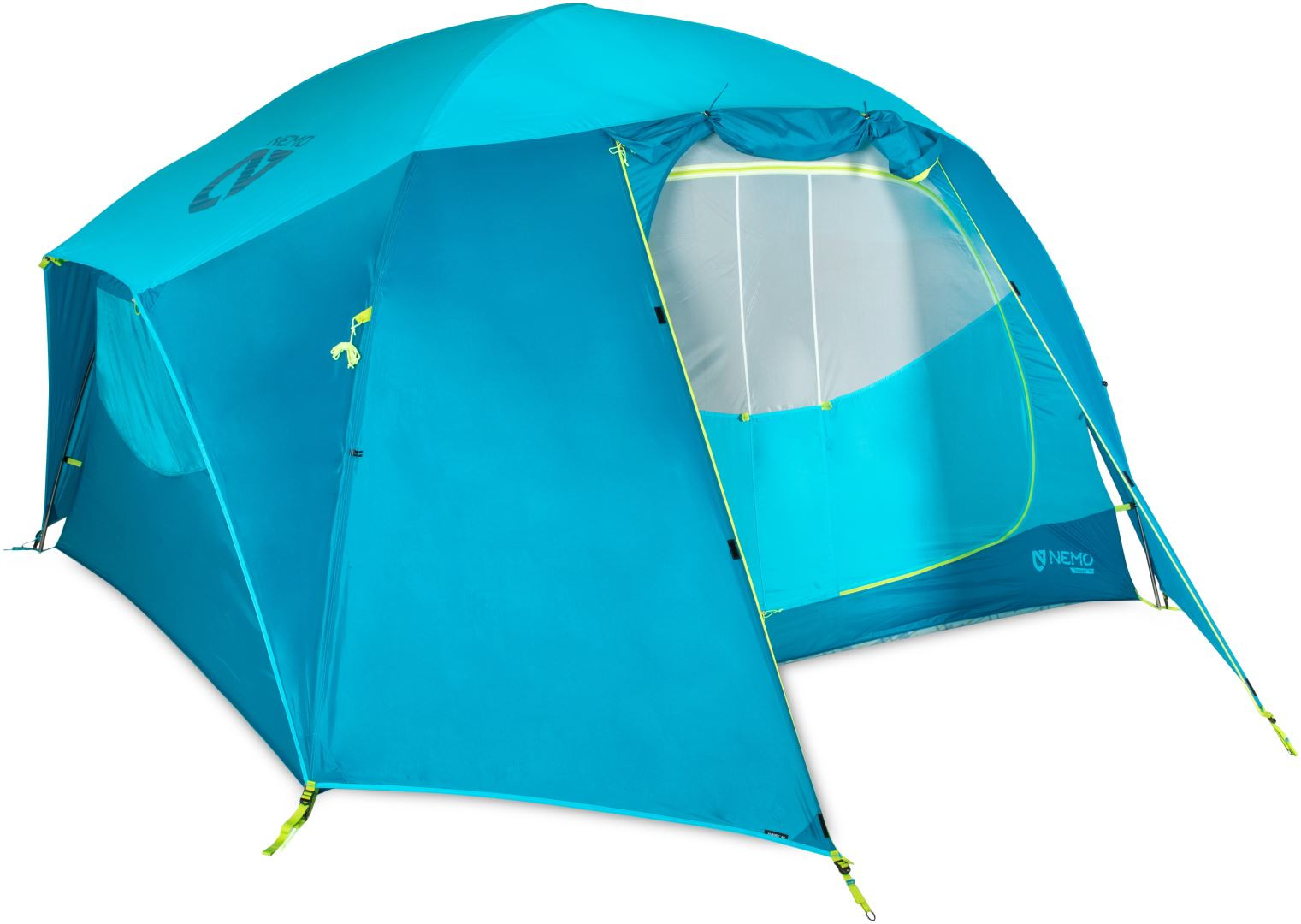 Nemo Tent Aurora Highrise 4P