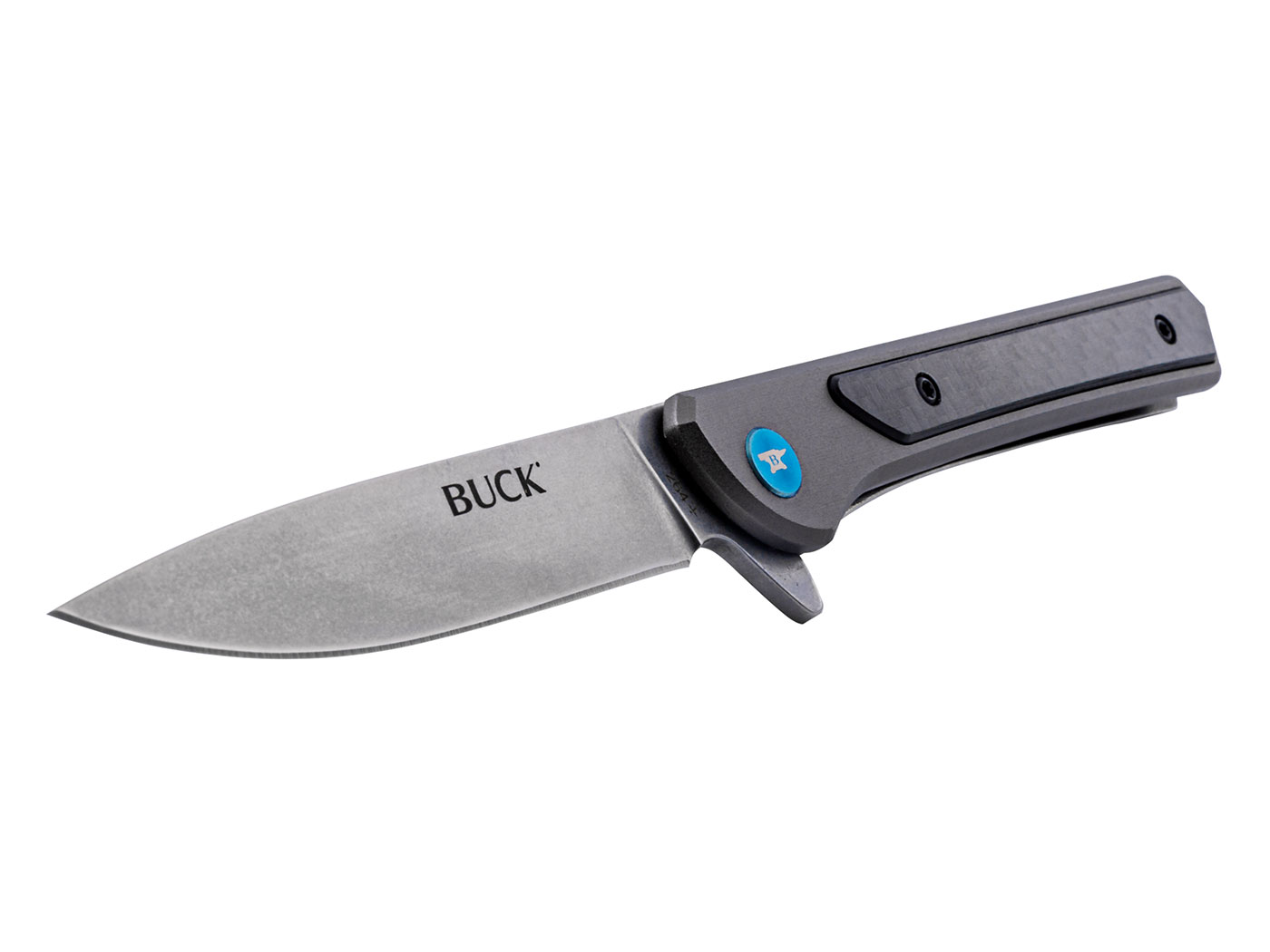 Buck Knives Buck Cavalier Pe