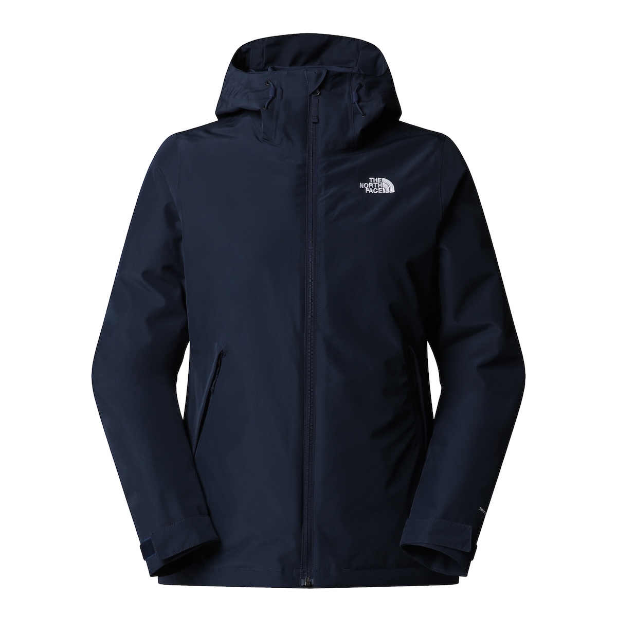 The North Face Carto Mono Triclimate Hooded Jas Dames 