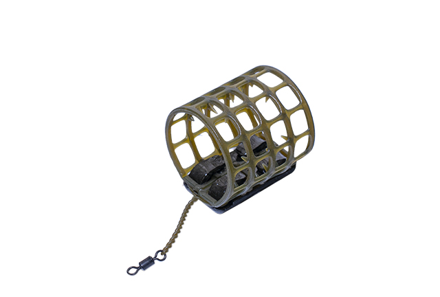 Drennan Gripmesh Feeder - Small