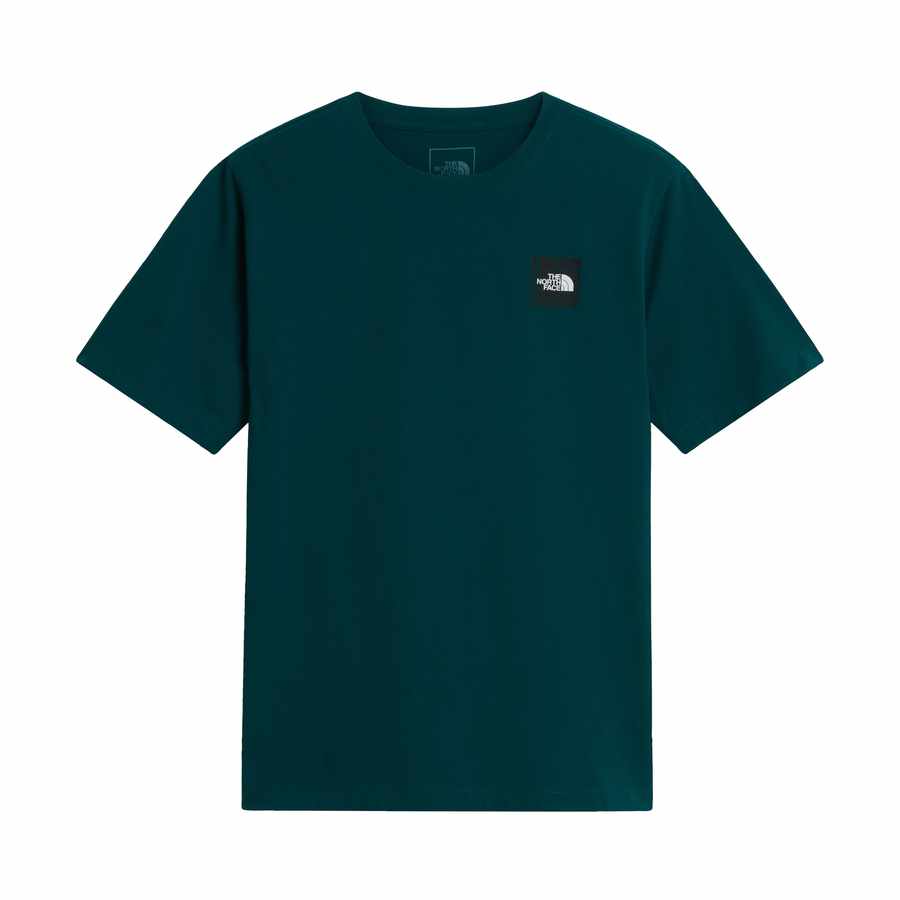 Groenblauw