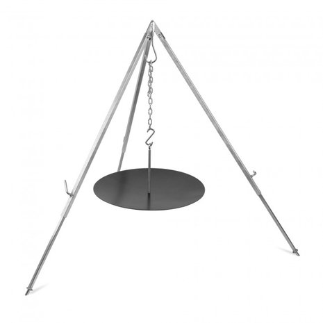 Petromax Hangende Grillplaat 56 Cm