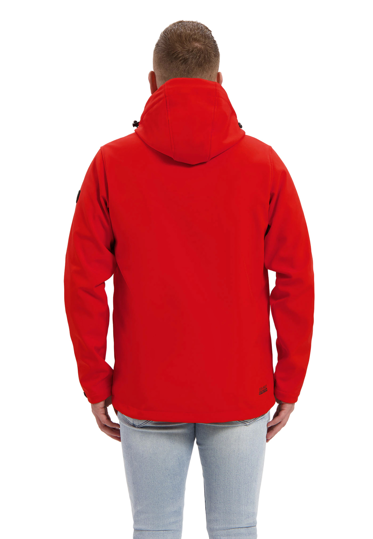 Kjelvik Softshell Kris Heren 