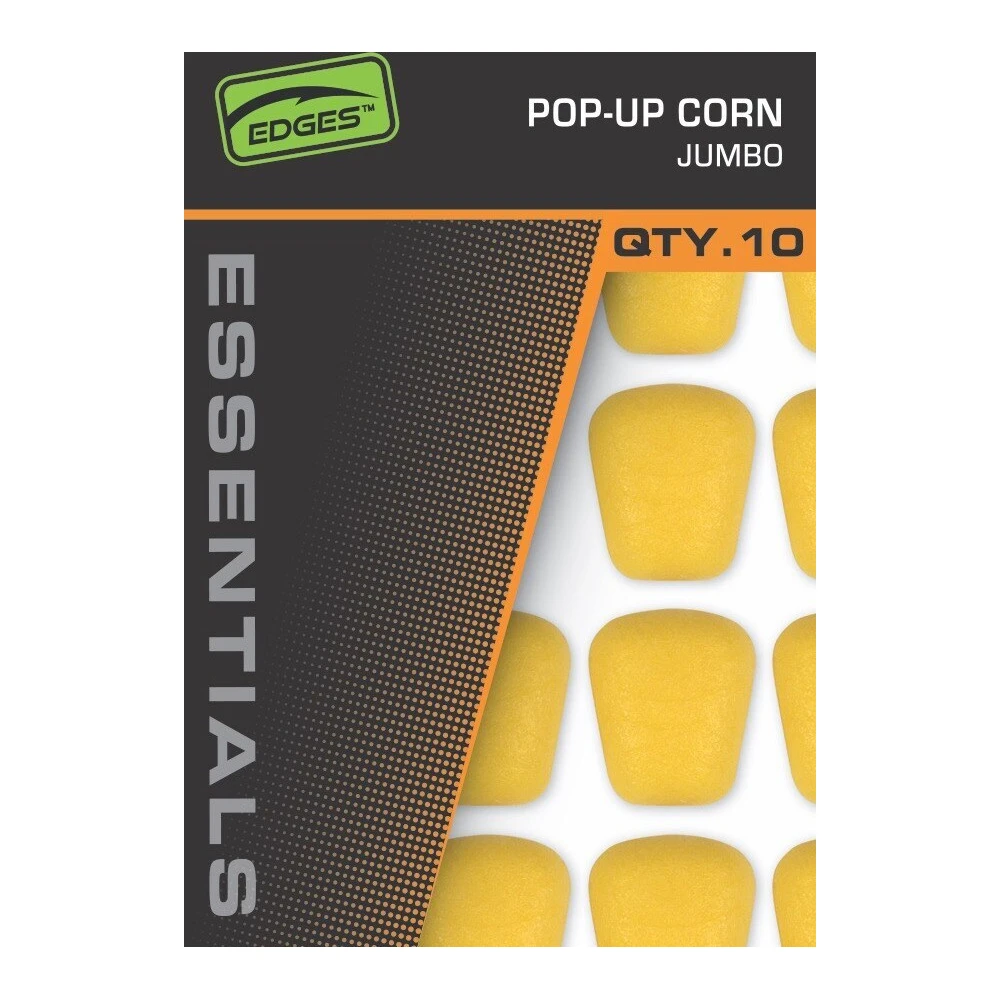 Fox Pop-Up Corn Jumbo