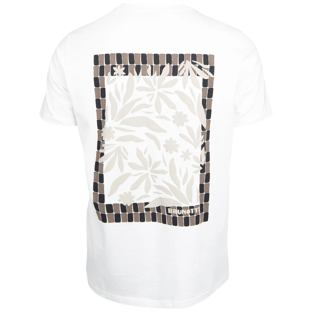 Brunotti Pietros T-Shirt Heren