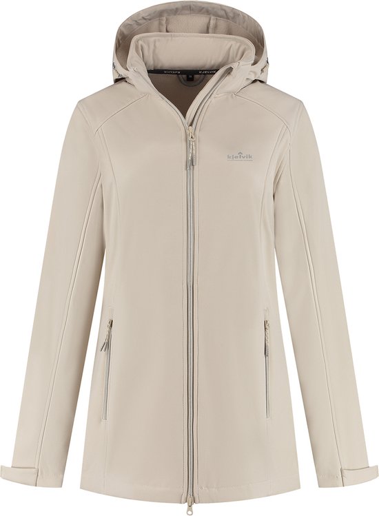 Kjelvik Softshell Kyra Dames 