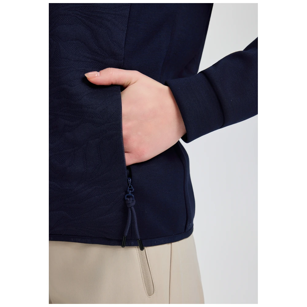 Icepeak Midlayer Amberg Dames