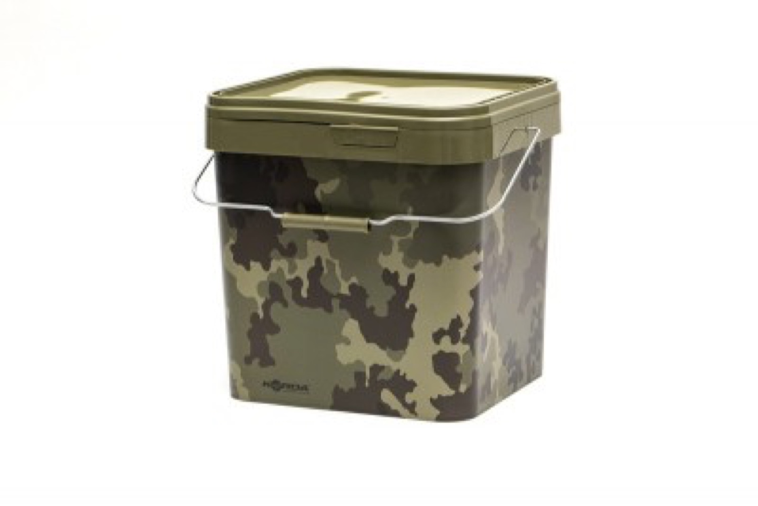 Korda Compac Bucket 10L
