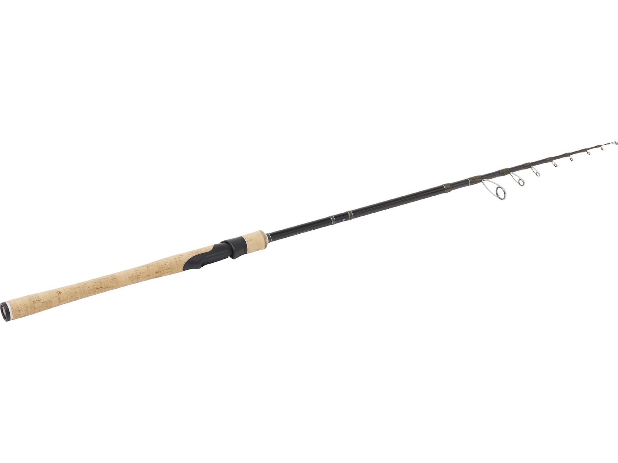 Westin W2 Tele Spin 7" 210cm Xh 20-50g