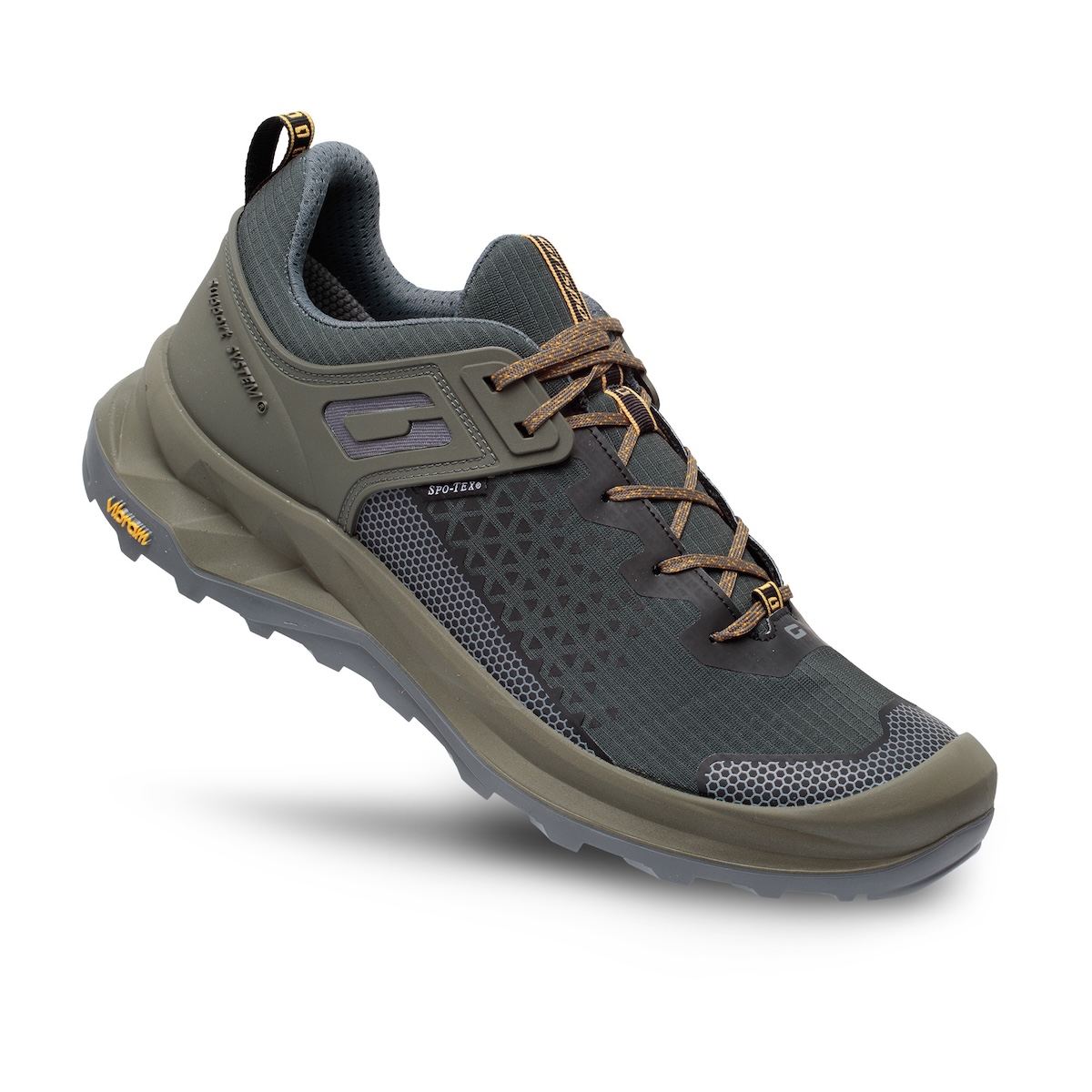 Grisport Explorer LO Unisex 