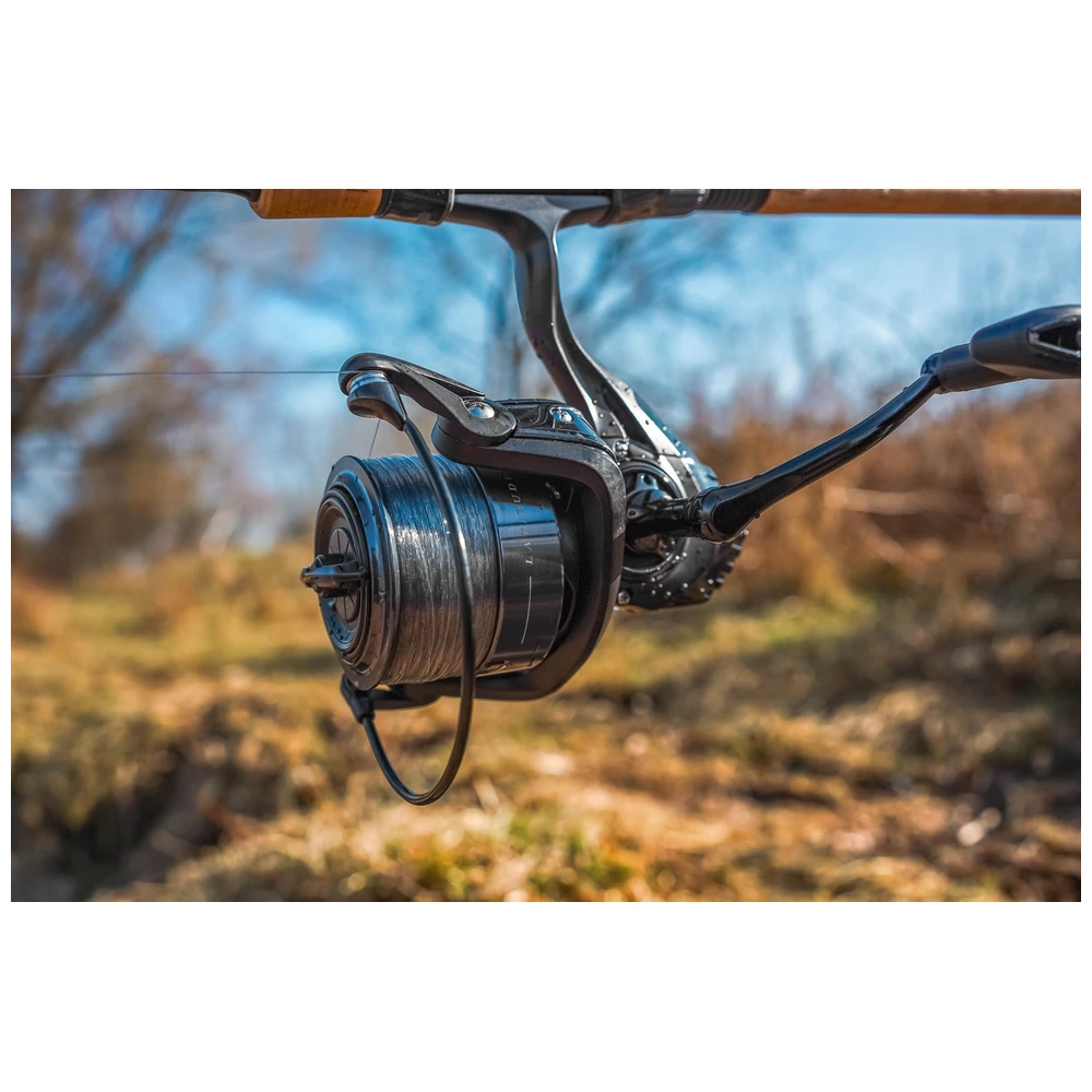 Korum Latitude FD 6000