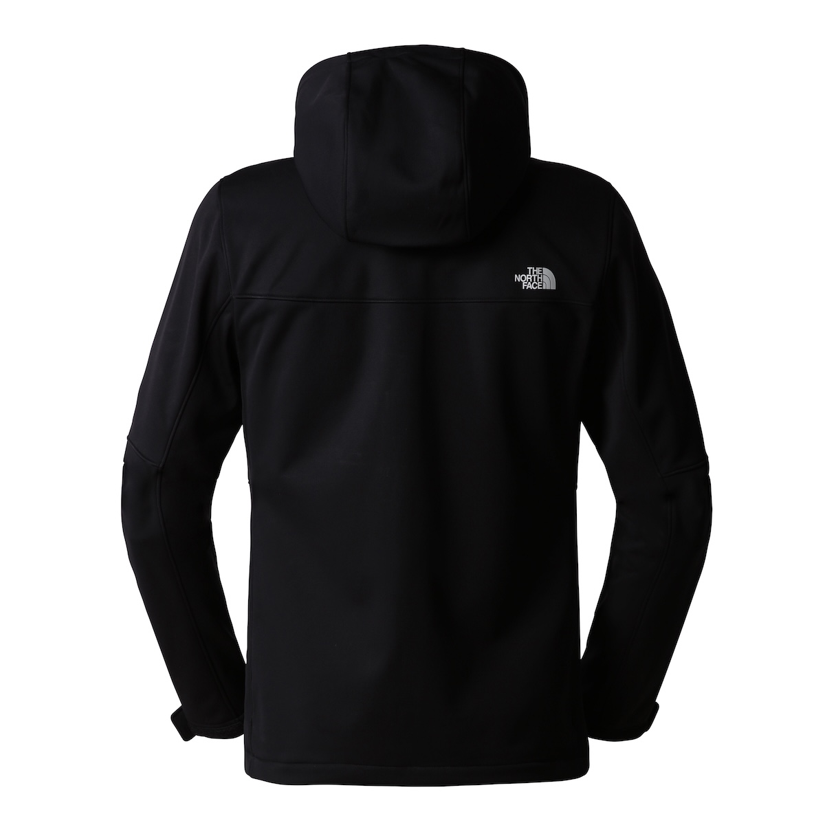 The North Face Diablo Softshell Hoodie Heren 
