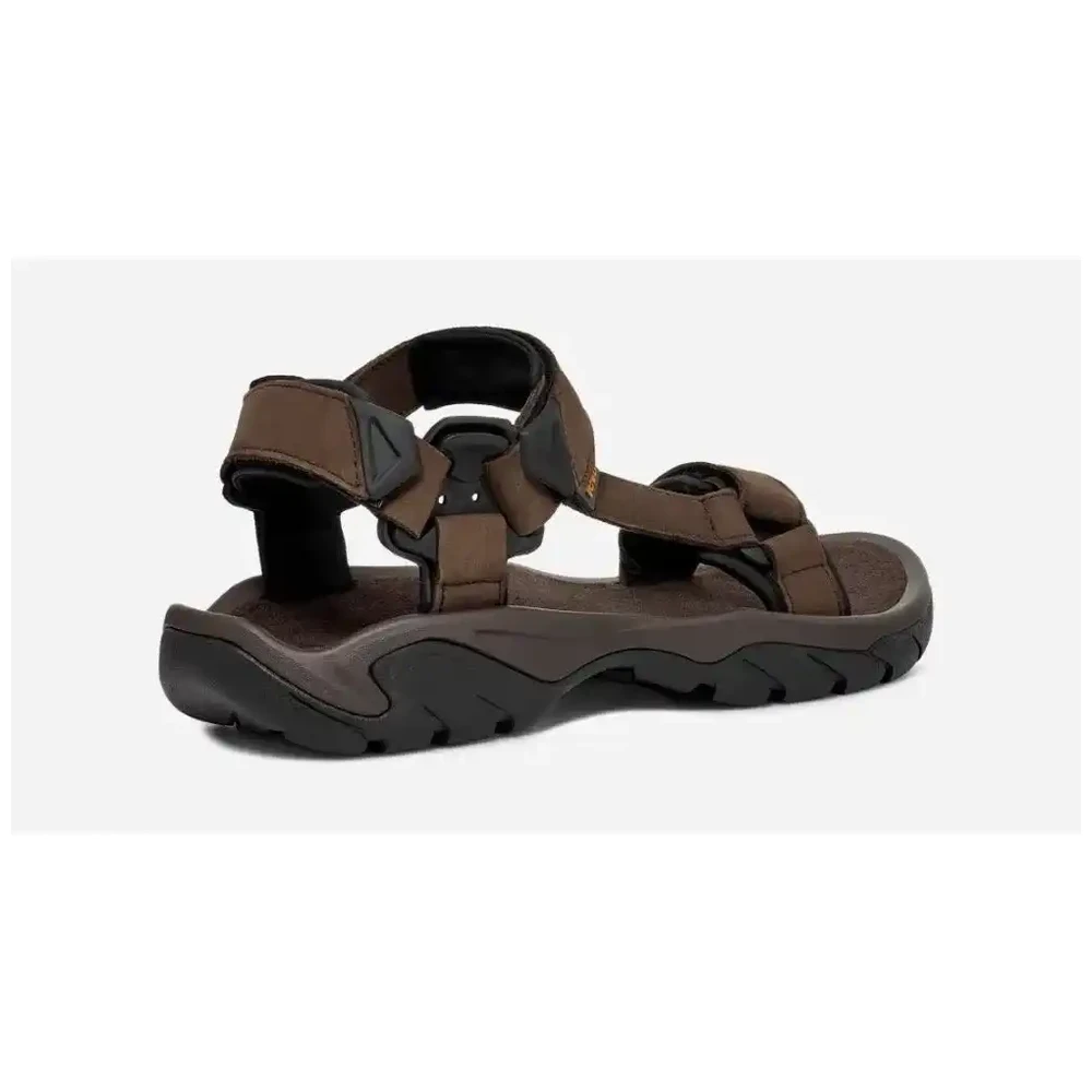 Teva Terra FI 5 Universal Leather Heren