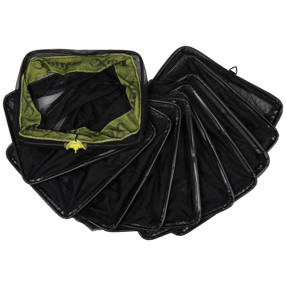 Matrix Flow Mesh 4MTR Leefnet