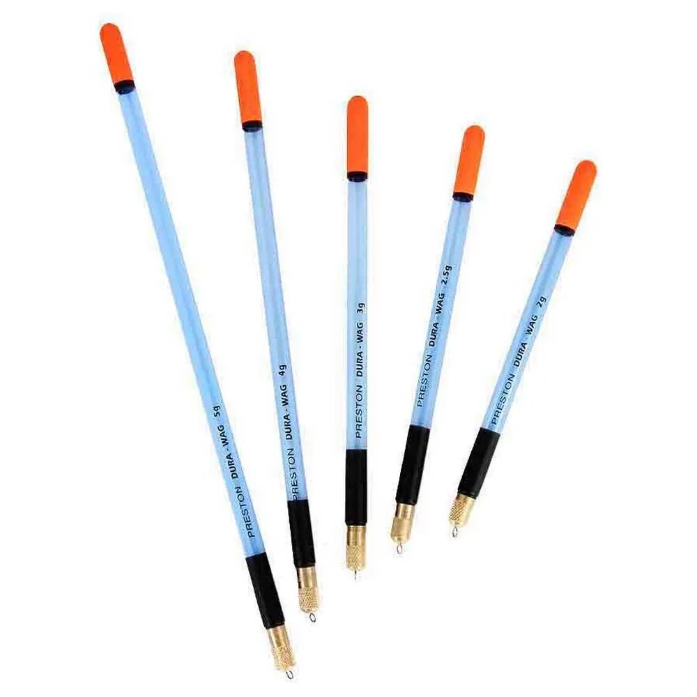 Preston Dura Wag - Adjustable Straight