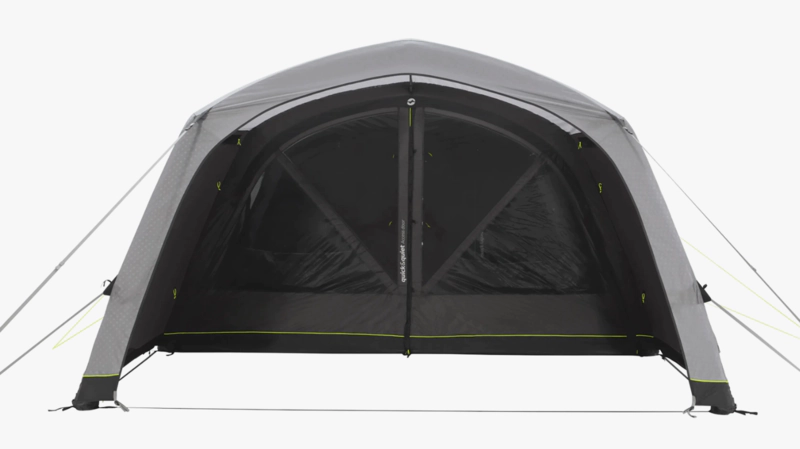 Outwell Opblaasbare Tunneltent Iowa 6 Air