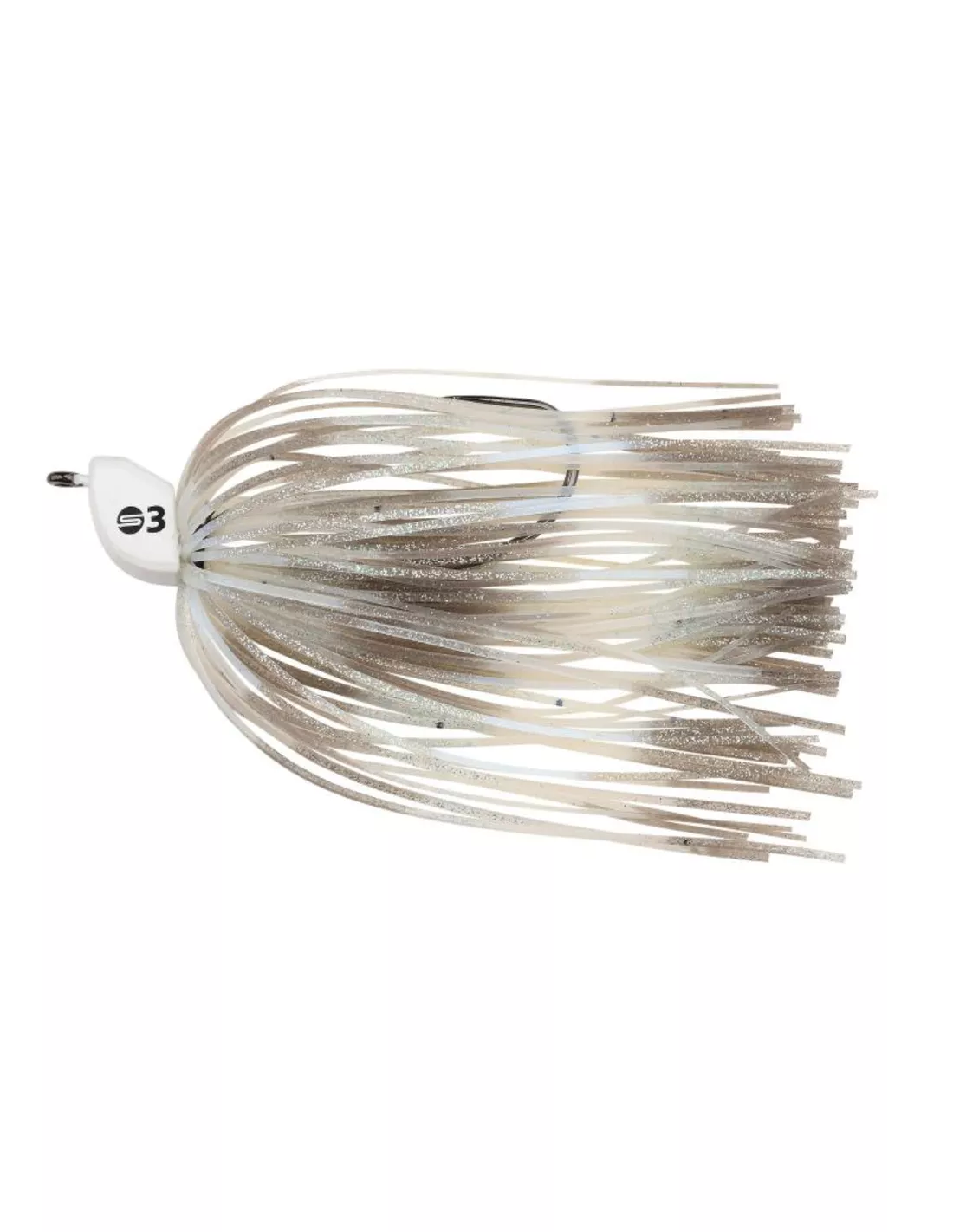 Freestyle Skirted Jig Citrus Disco 5G