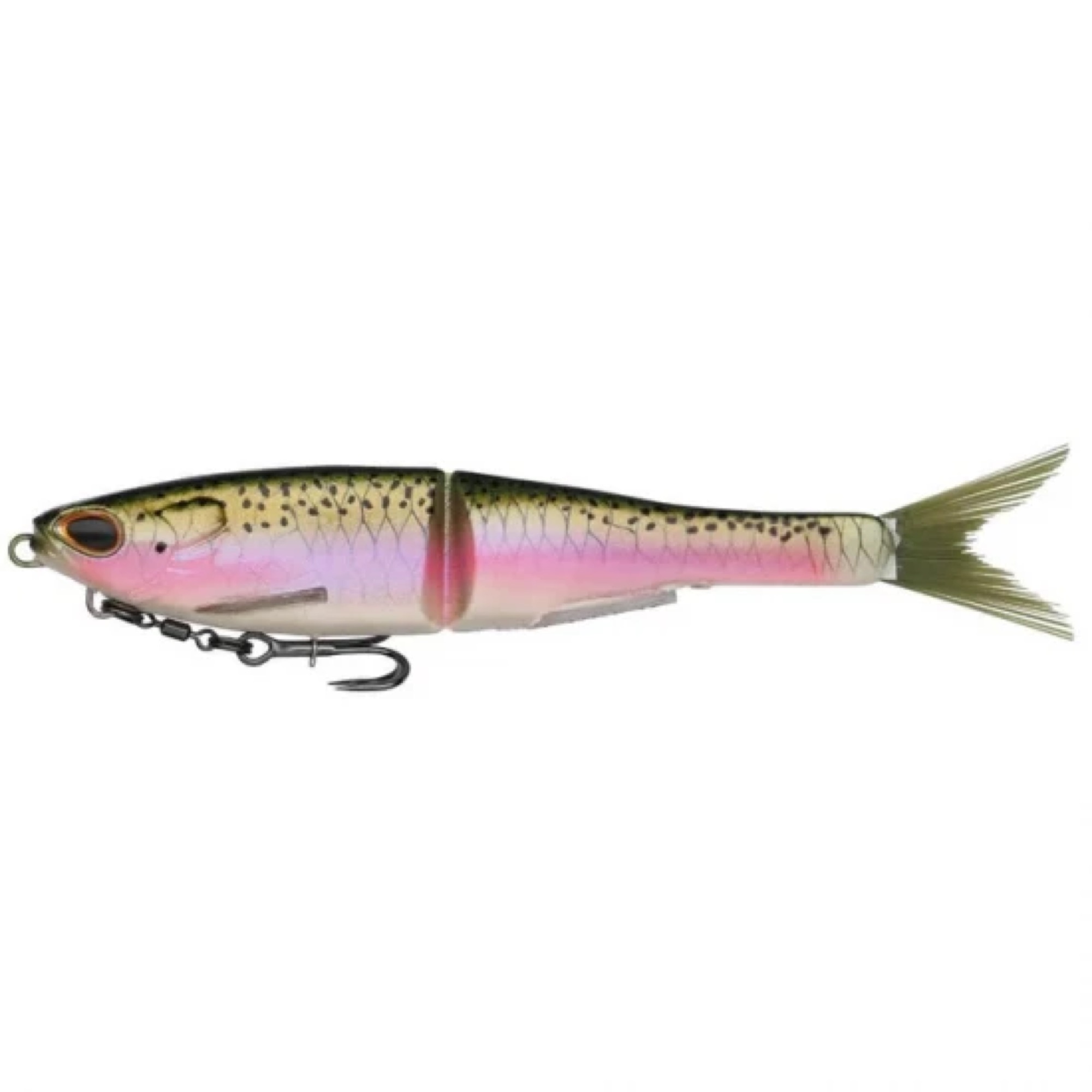 Berkley Powerbait Nessie Rainbow Trout 17cm 28g