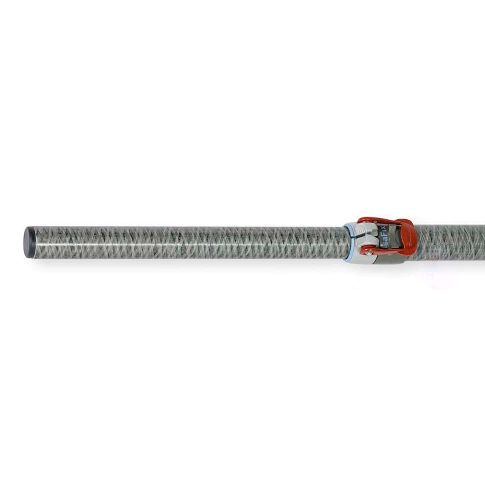 Isabella Carbonx Eclipse/Cosy Corner Side Leg Pole With Tectum Pro