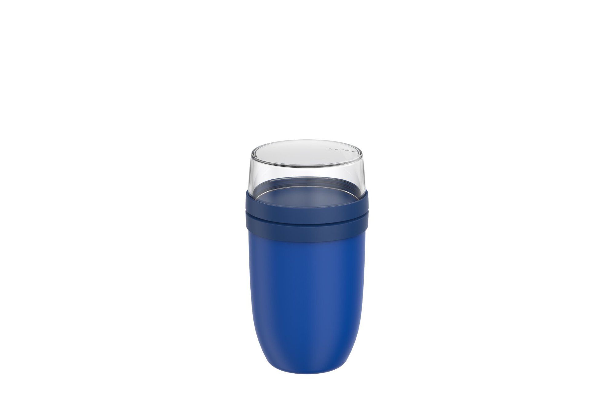 Mepal Lunchpot Ellipse XL 2-Delig 750 ml + 300 ml
