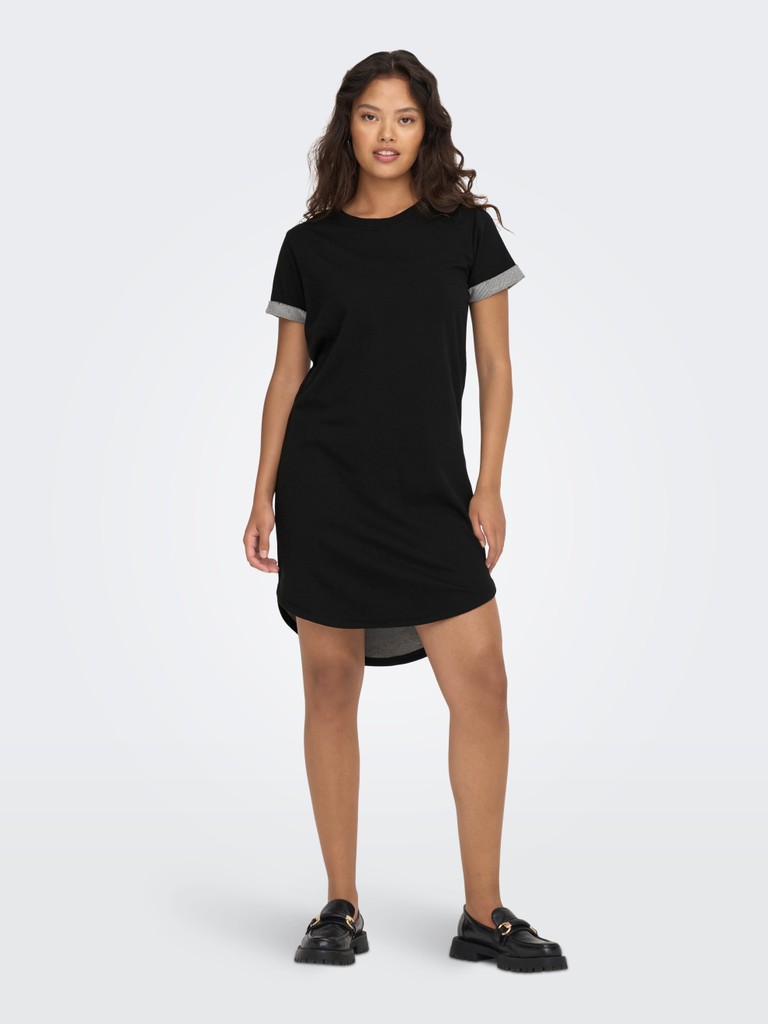 JDY Ivy SS Dress Dames