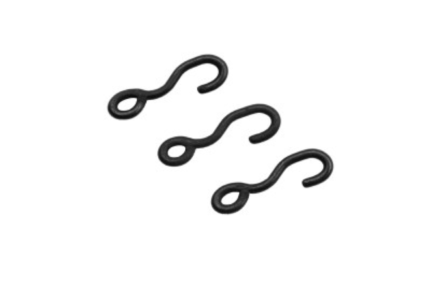 Korda Hook Clip Medium
