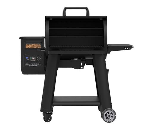 Pit Boss Competition Series 1250