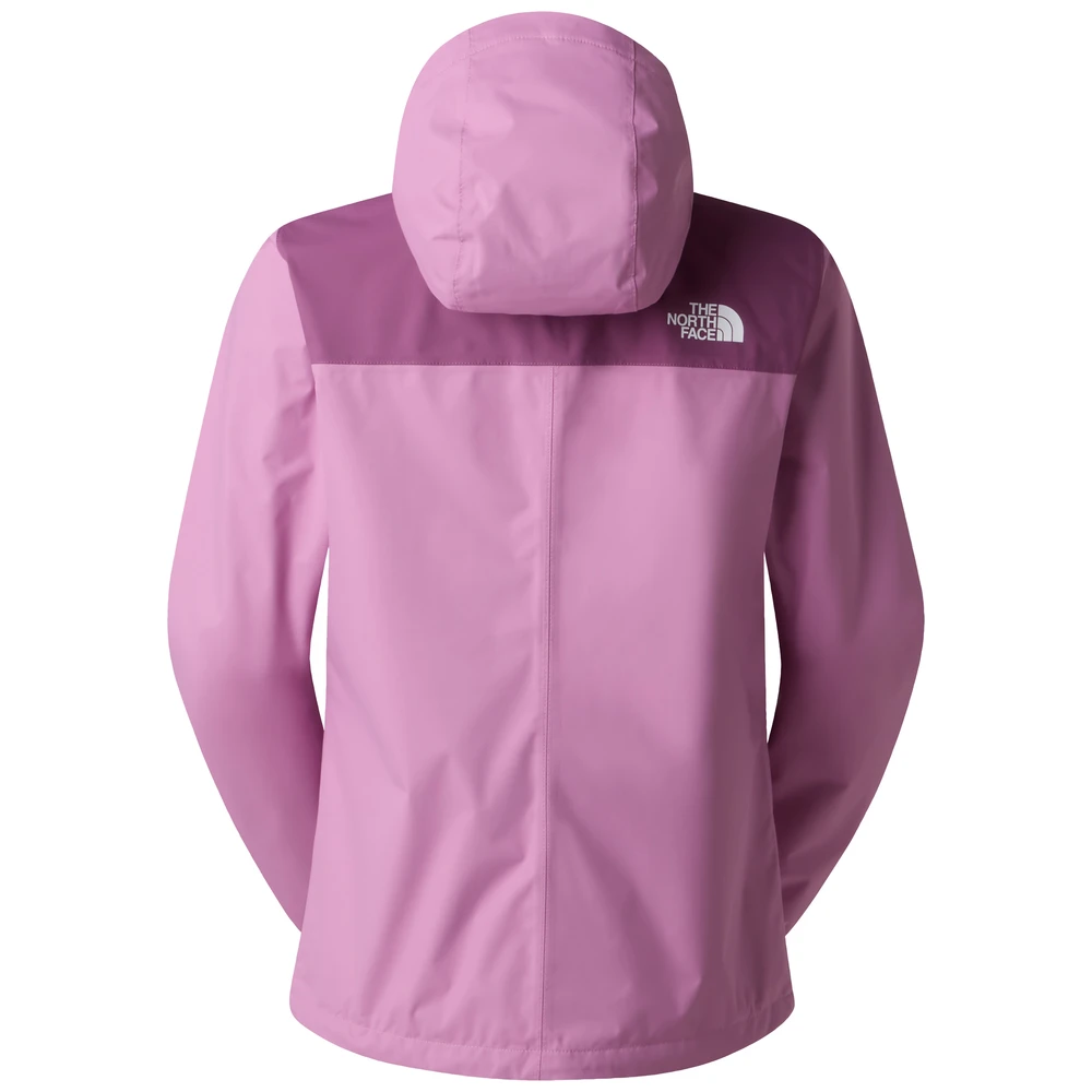 The North Face Antora Rain Jacket Dames