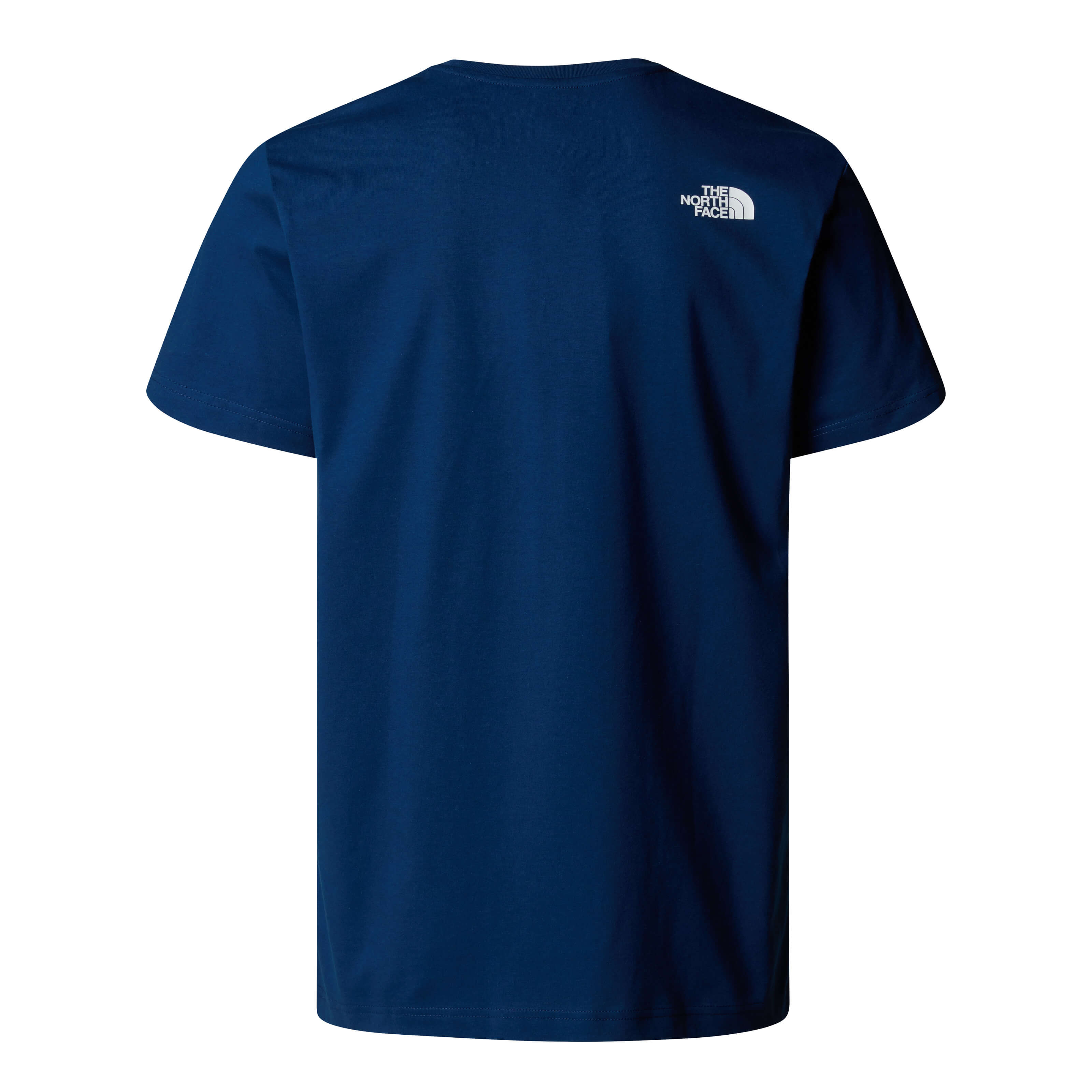 The North Face S/S Never Stop Exploring Tee Heren 