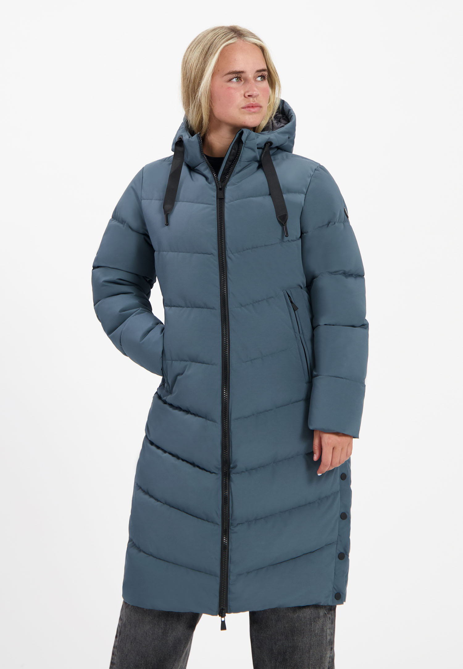 Kjelvik Jacket Flore Dames