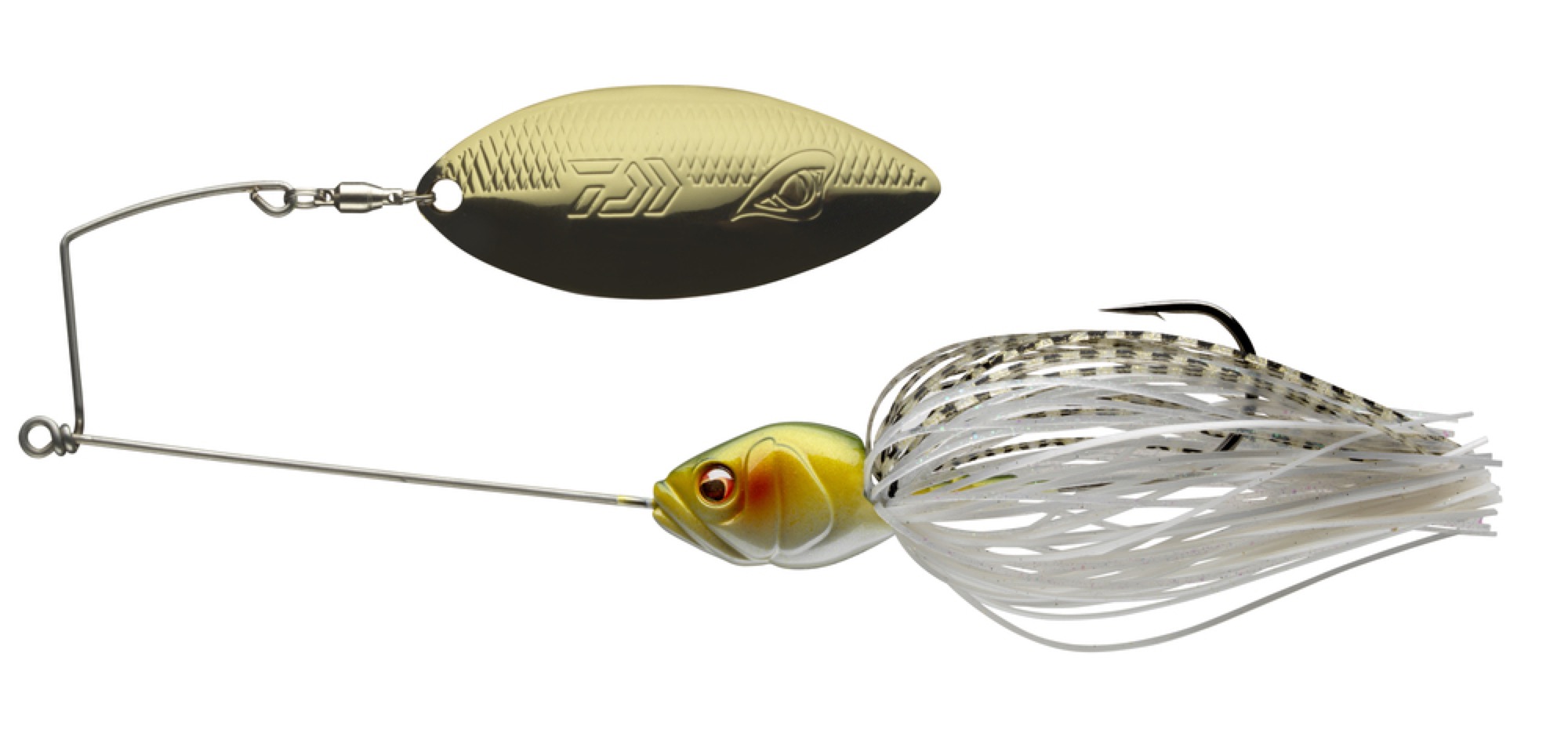 Daiwa Prorex Multi Spinnerbait Pa 14g