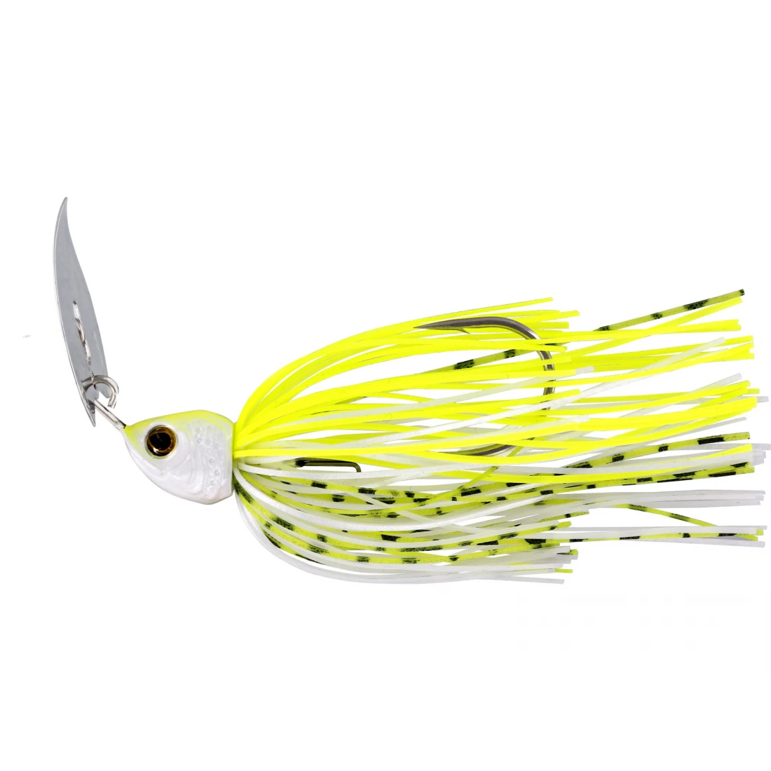 Westin Bladebite V2 7Gsinking Yellow Spark