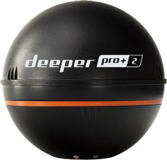 Deeper Pro+2