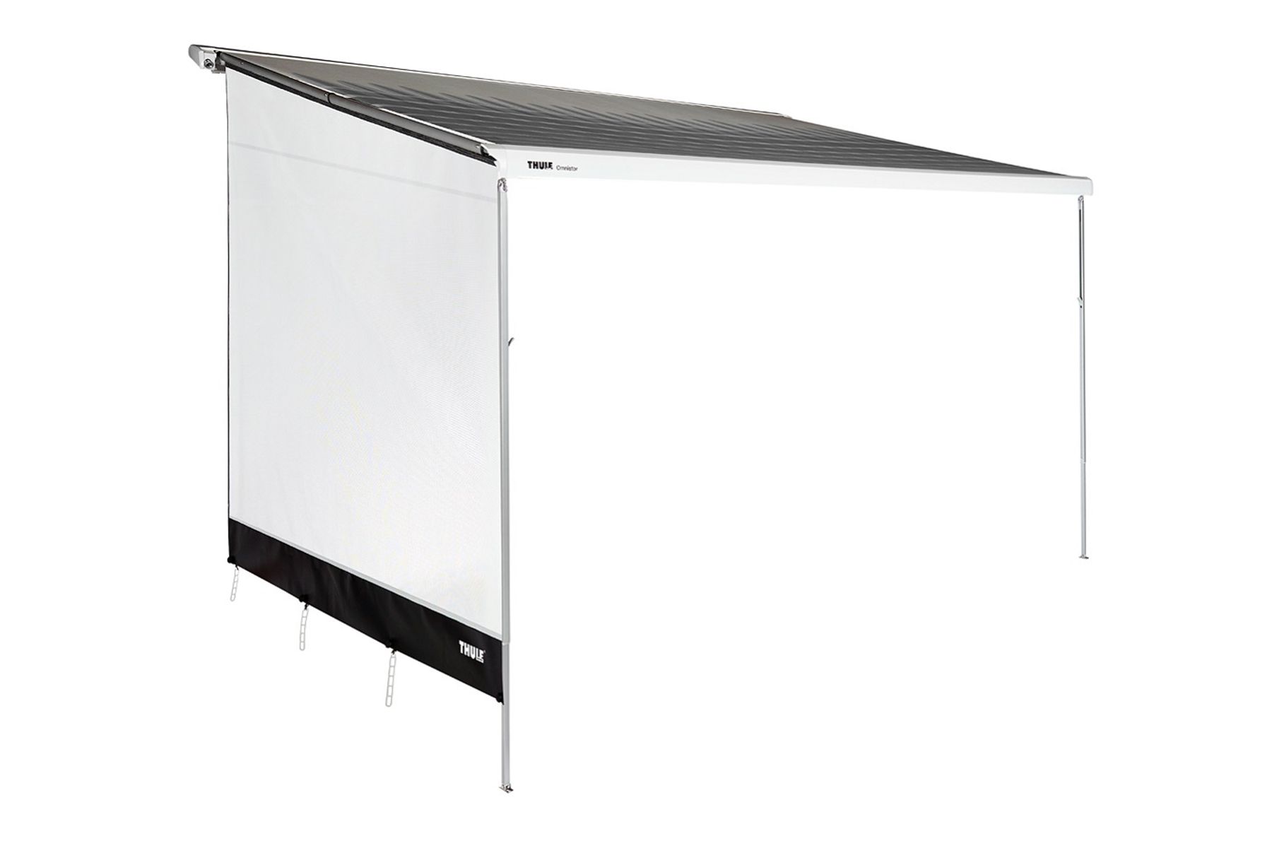 Thule View Blocker Zijwand