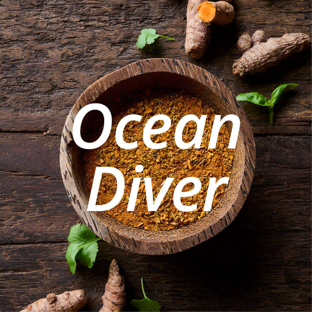 Ofyr 04 Ocean Diver 150 Gr