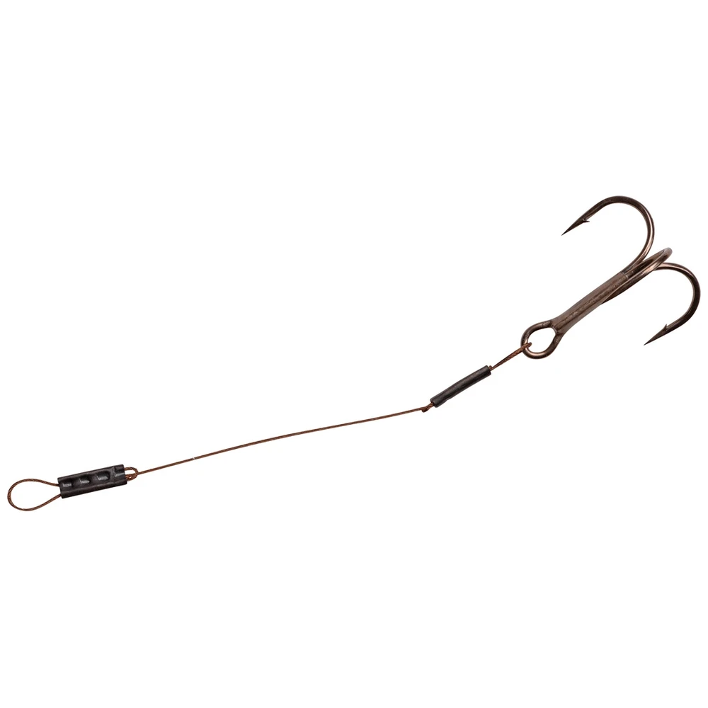 Spro Hd Stinger 7X7 Wire 18Kg Size 2