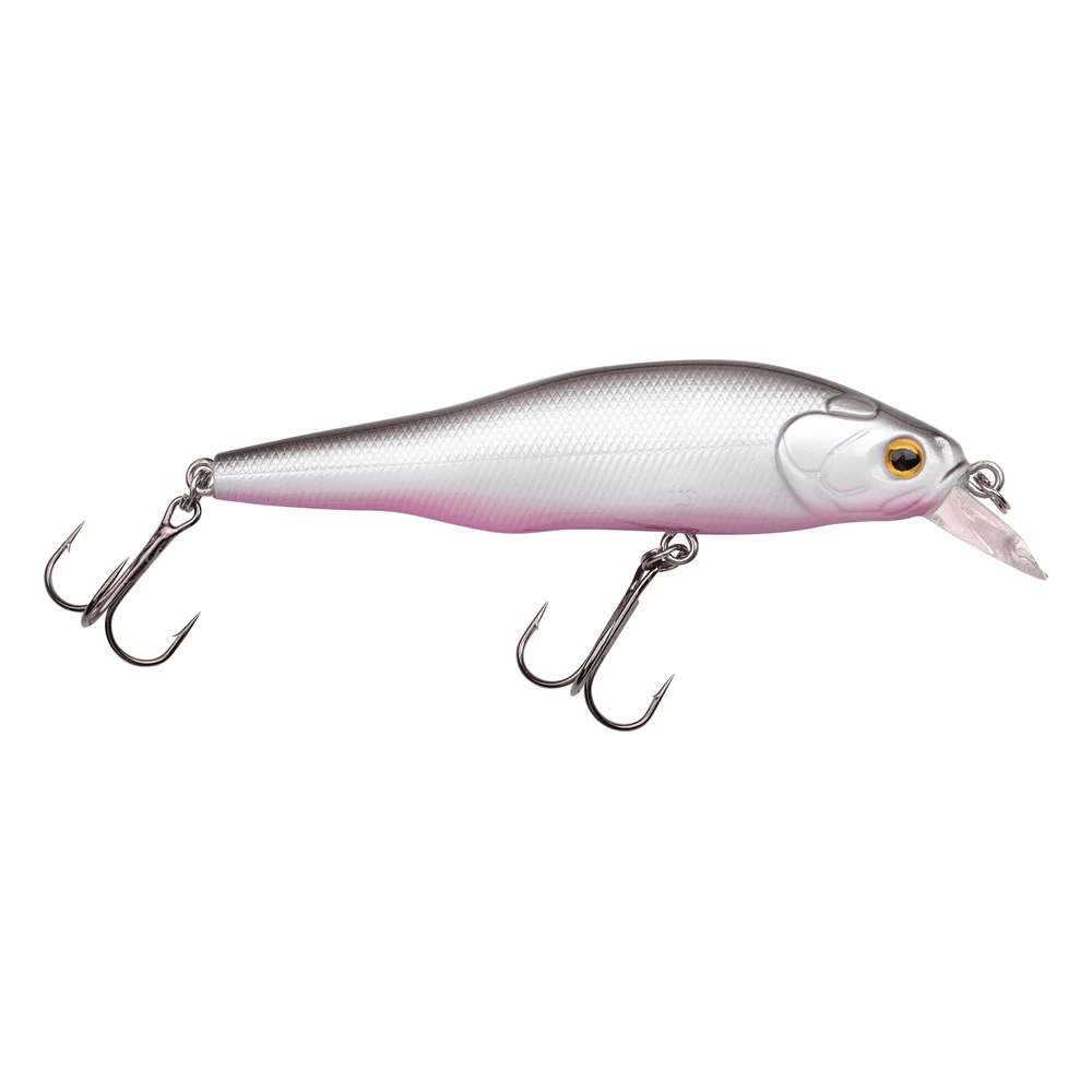 Spro Powercatcher Minnow 80