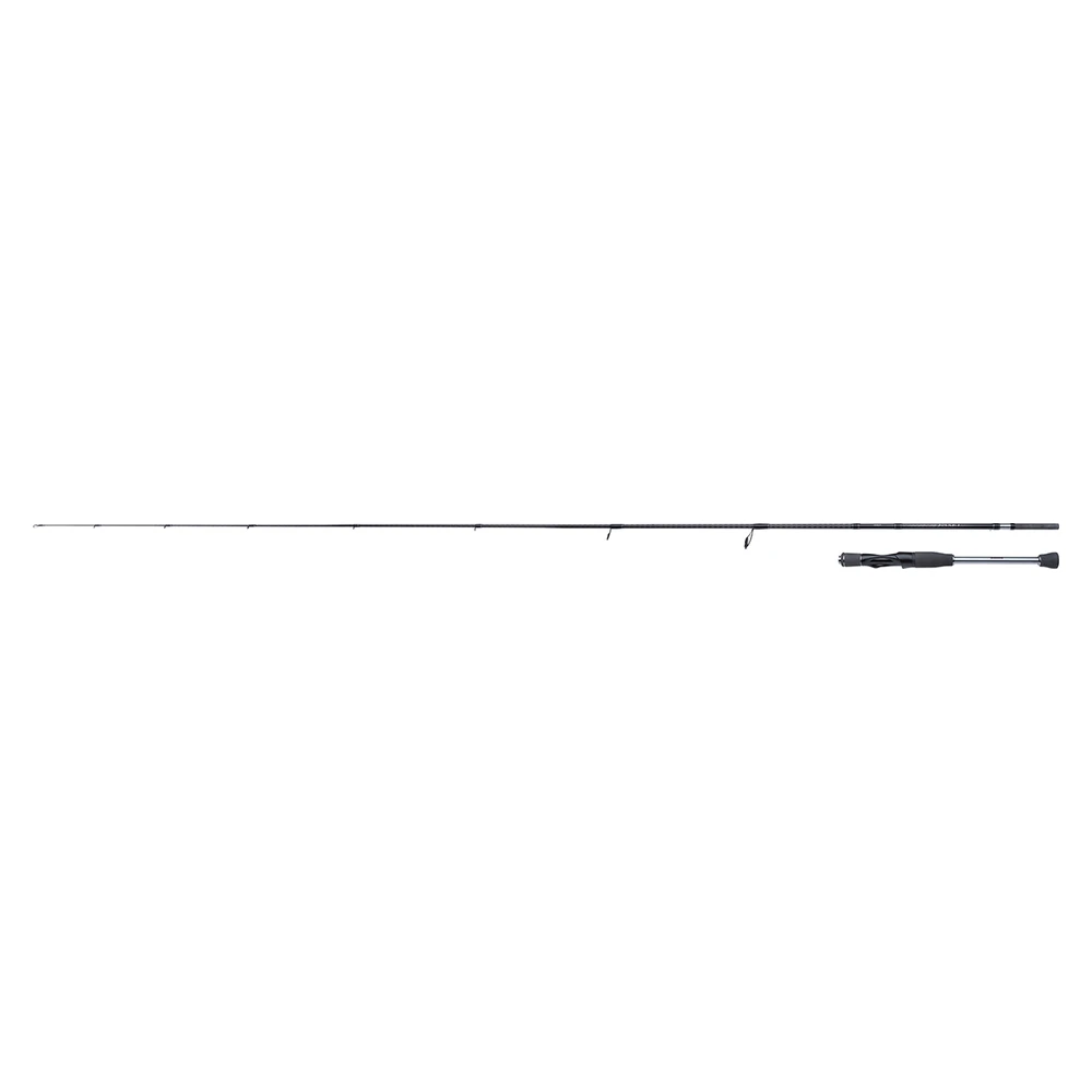 Shimano Rod Yasei Perch Vers Spin Fast 2,25M 7-25G 2Pc