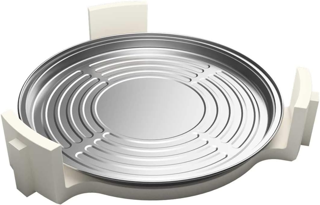 Big Green Egg Disposable Drip Pan Medium & Minimax