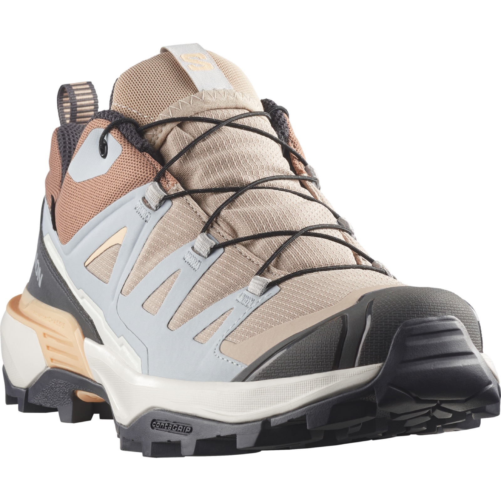 Salomon X Ultra 360 GTX Dames