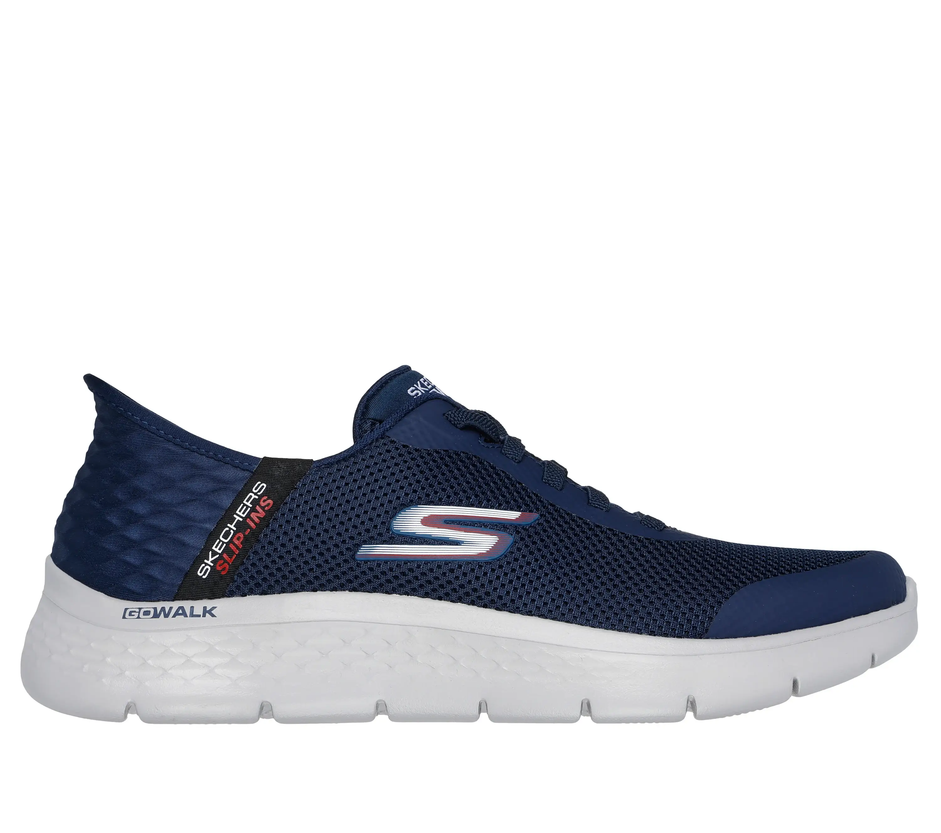 Skechers GO Walk Flex Hands Up Heren