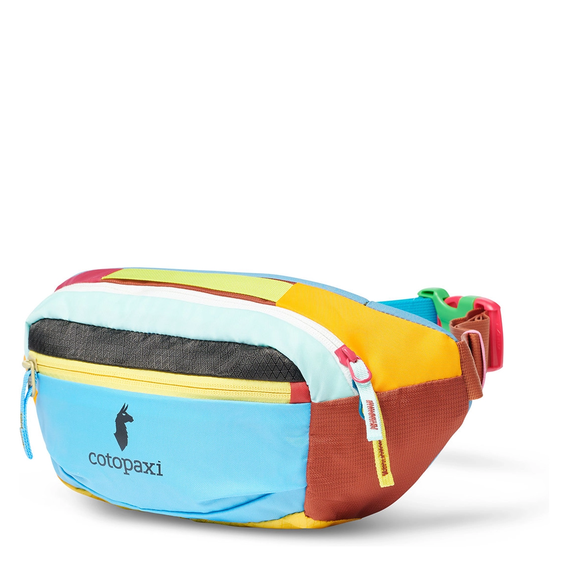 Cotopaxi Kapai 3L Hip Pack