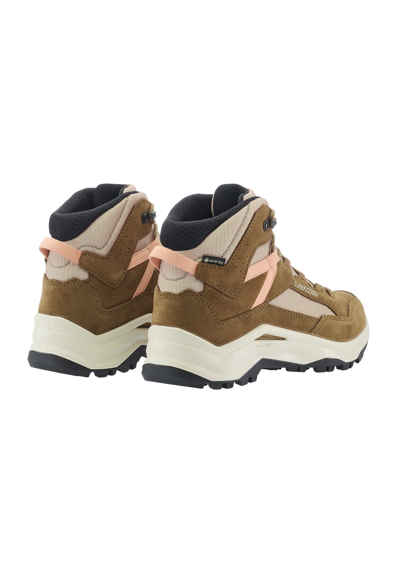Lowa Ventierra GTX Qc Dames