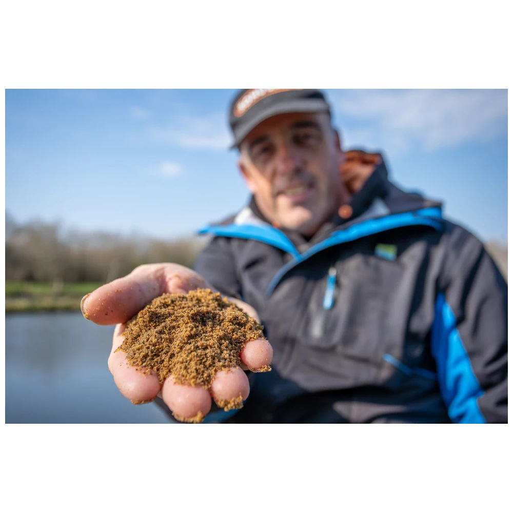 Sonubaits Match Method Marine Groundbait