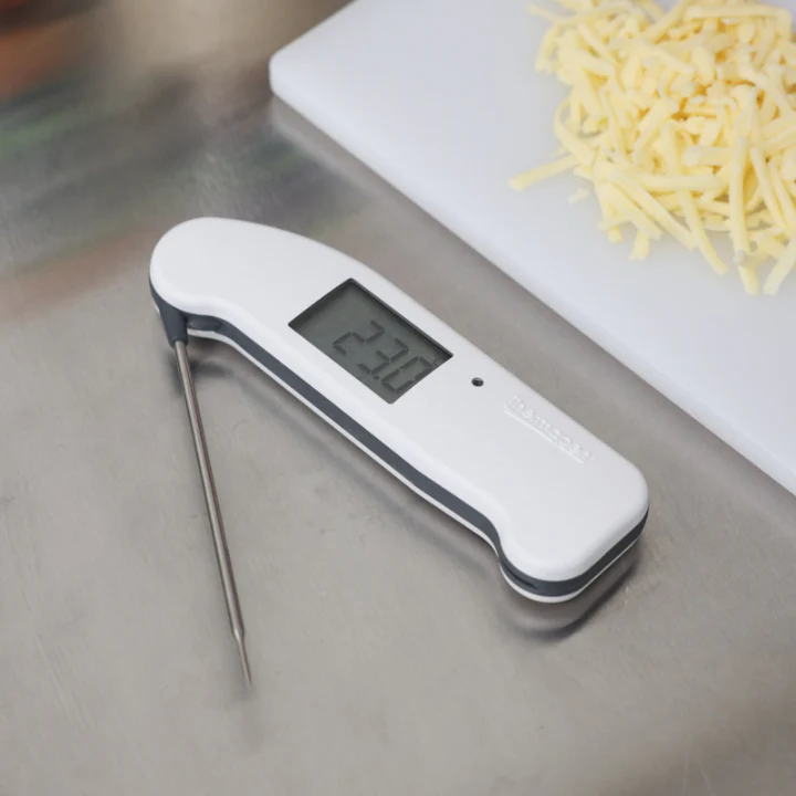 Thermapen One Wit