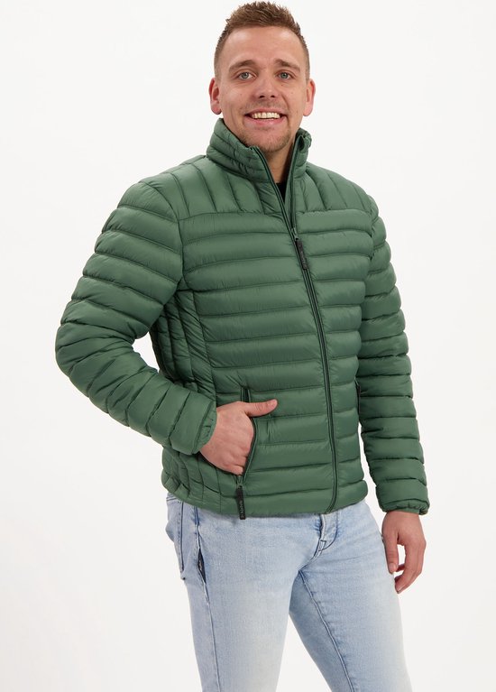 Kjelvik Jas Carl Heren 